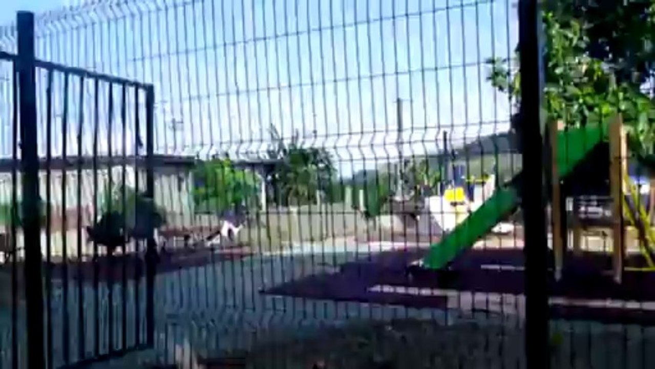 Les Cabanons à Mayotte