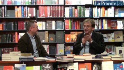 Alain Finkielkraut, L'identité malheureuse