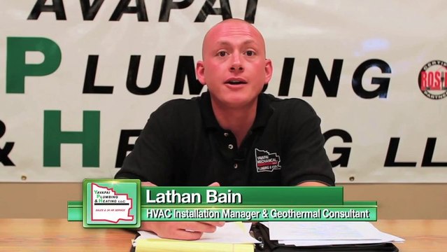 Prescott Furnace Repair - Heating Repair in Prescott Valley AZ