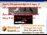 Tutorial front page, hosting y dominio web Gratis
