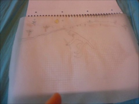 Le meilleur dessin animé au monde, GTCSS le Destromanien en train de bondir, version accéléré et remasterisé!!