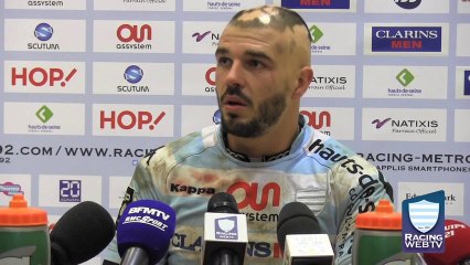 RM 92 vs MHR - Les Réactions