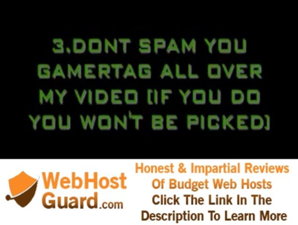 Hosting a 10th prestige lobby in COD6