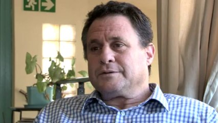 Destitute Indonesian fishermen stranded in South Africa