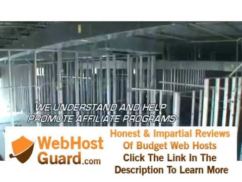 Hosting Website Domains