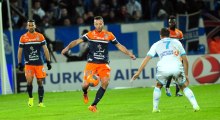 Olympique de Marseille - Montpellier Hérault SC (2-0) - 29/11/13 - (OM - MHSC) - Résumé