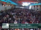 Milli Kahramanlarımızı Anma Ve EhL-i BEYT Programı Harun Kayacı Fizikci&Gasteci Yazar 01,12,2013