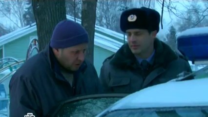 Карпов 1 серия 1 сезон