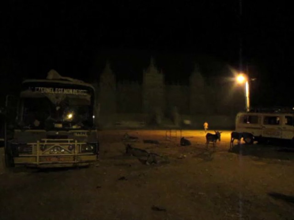 L'Eternel est mon Berger