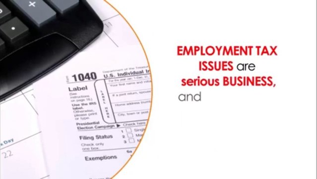 Mobile AL Tax Relief: Help With Back Payroll Taxes‬