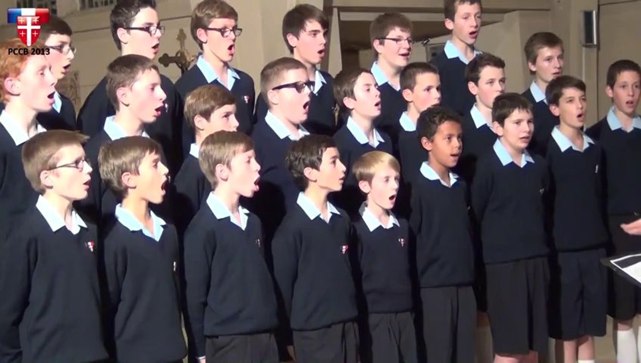 PCCB - We wish you a merry chrismas (Warrell)- Joigny Nov2013
