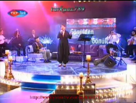 Adile KURT KARATEPE-Gönül Gel Seninle Muhabbet Edelim-1