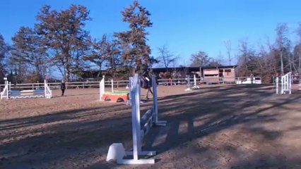 Olympe et moi Club 3 St Antoine d'Auberoche