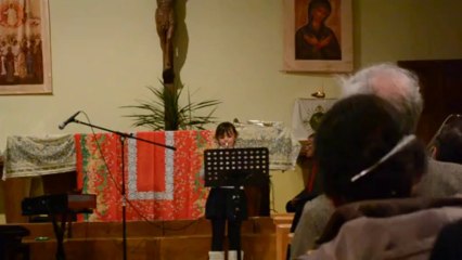 Concert Sainte Cécile