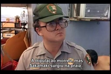 [National Geographic] Histórias Não Contadas Sobre a 2ª Guerra Mundial