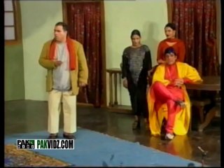 Punjabi Stage Drama | Haye Meri Billo (3-3)