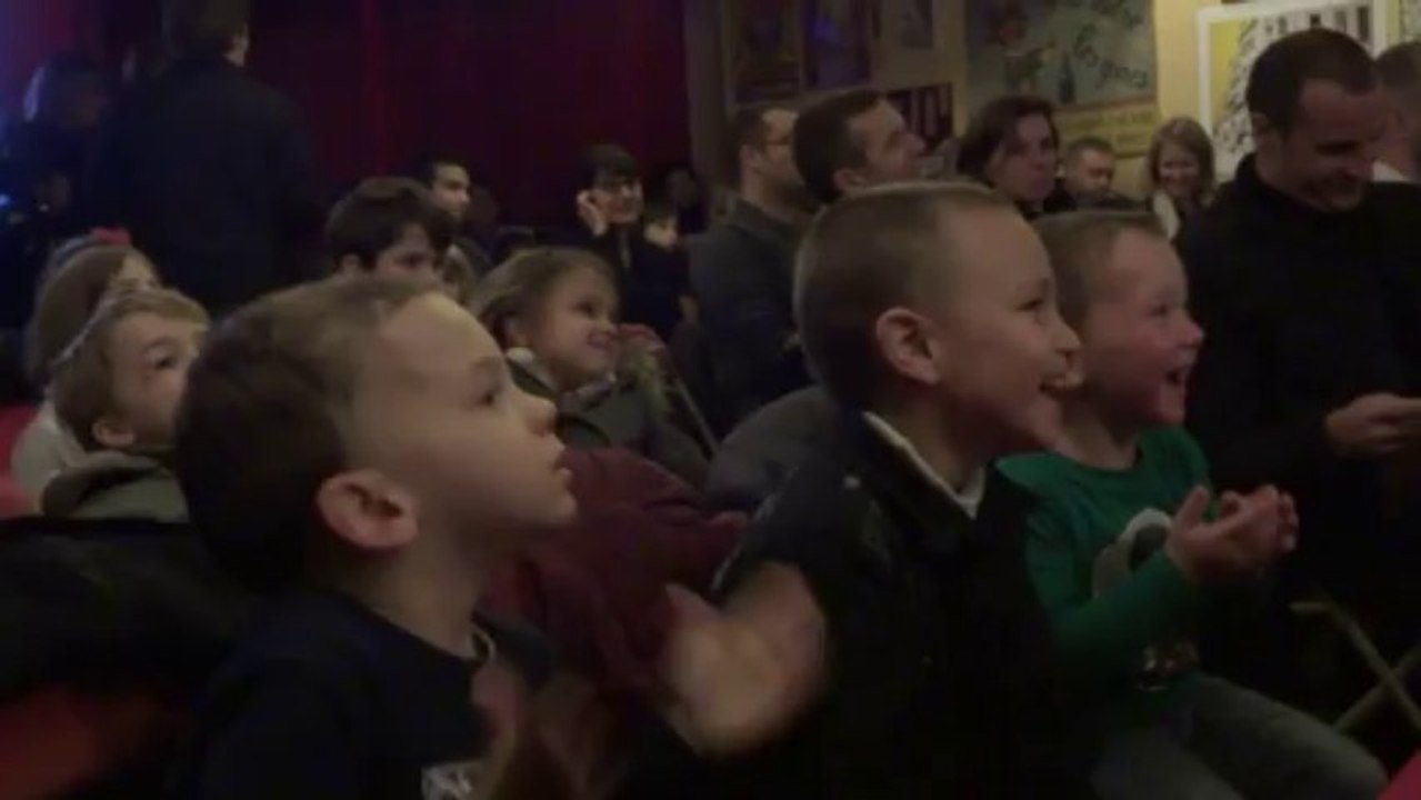 intro guignol