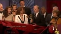 Daytime Emmy Awards 2013 Days Of Our Lives Wins Outstanding Daytime Drama