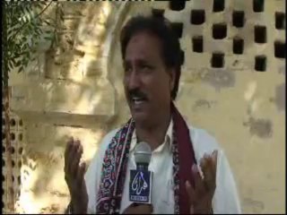 Quaid Naseem Rao interview to Mehran TV News