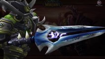 Thunderfury WoW en Top n°12 - Les armes légendaires