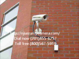 NJ Security Camera