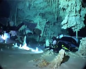 Centrum Nurkowe Tomasz , Yvette i Dawid Dobroczek PADI w Gdańsku Meksyk 1 Noch Nach Chich