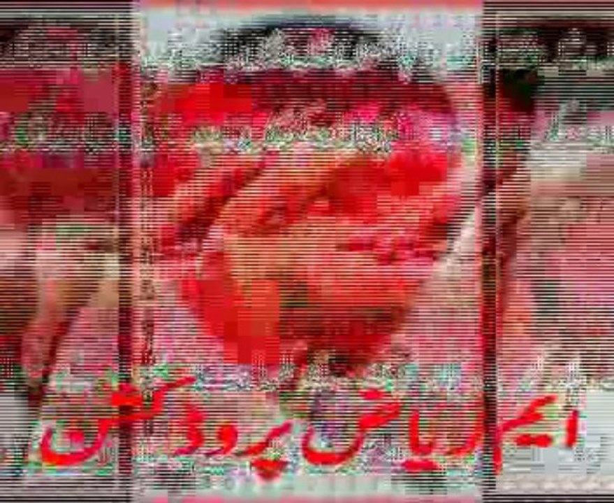 M Riaz Budni