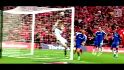 Rise of Liverpool's Attacking Partnerships | 2007-2013 | 1080HD