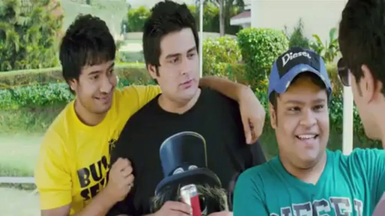 Dare You Official Trailer ᴴᴰ | 26 Jan 2014 | Hot Hindi Movie | Dare You Teaser Trailer