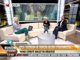 Ayça Tekindor - Burçin Bildik ; Ceren Bektaş İle Bugün Hafta Sonu 01.12.2013