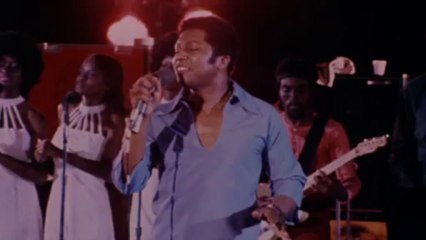 Luther Ingram - (If Loving You Is Wrong) I Don't Want to Be Right (DJ Res-Q Live Vs Studio Edit)