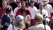 Monica Seles 1995 Canadian Open Champion Speech