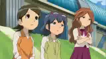 Inazuma Eleven (Los Super Once) Capitulo 15 (2-3) Audio Latino