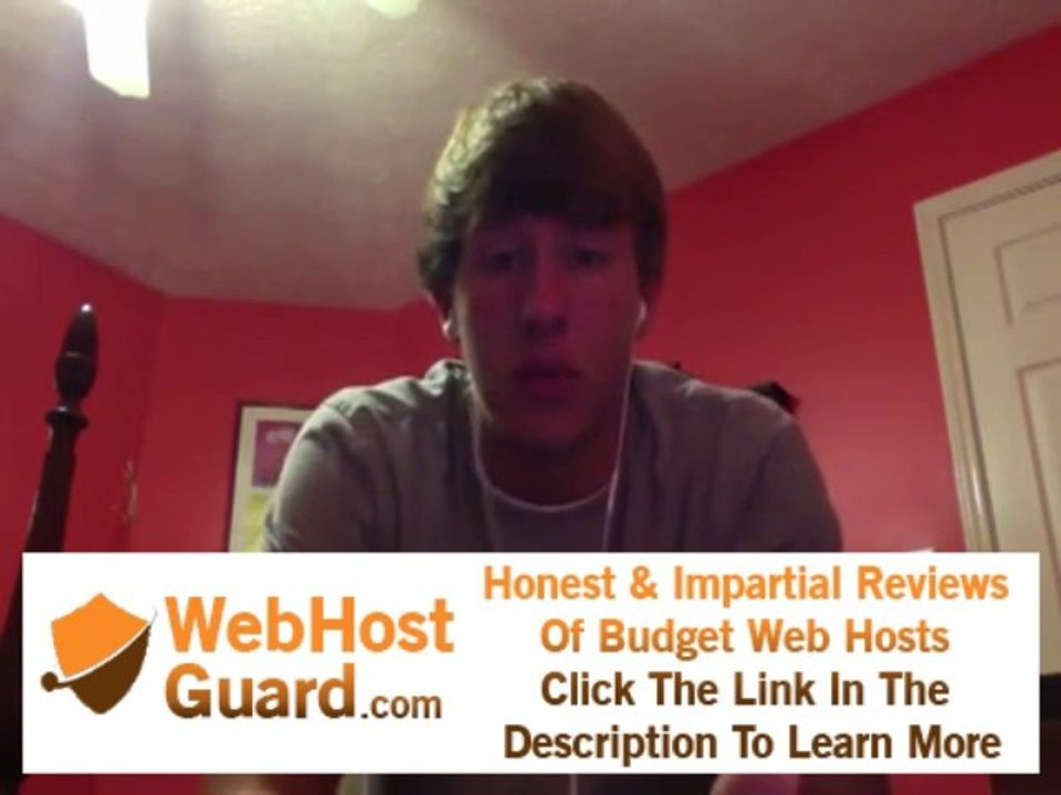 GVO Hosting/Pure Leverage Autoresponder Review| Is This A Scam?