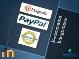 Moodle eCommerce Integration