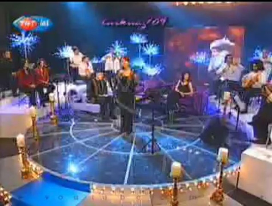 Adile KURT KARATEPE-Gel Ha Gönül Havalanma