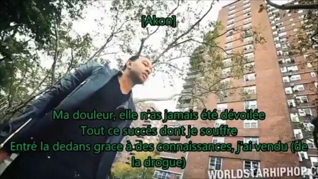 DJ Khaled - Never Surrender (Traduction Française, sous titré français)