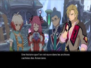 tales of graces f : 54ème partie