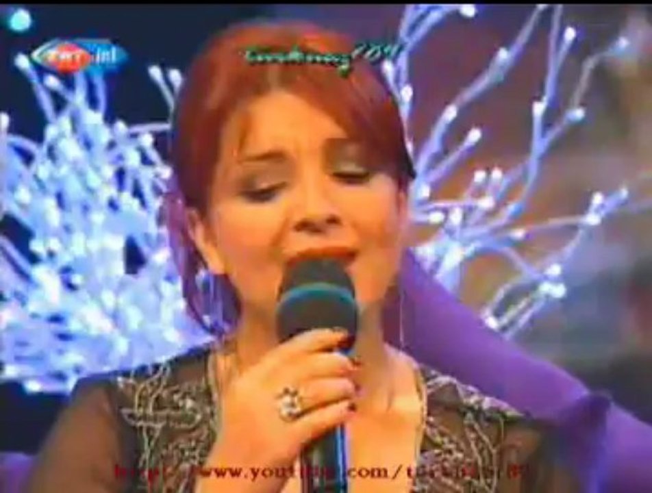 Adile KURT KARATEPE-Ah Kıbrıs’ım Kıbrıs’ım (Kıbrıs Türkleri Şarkısı)