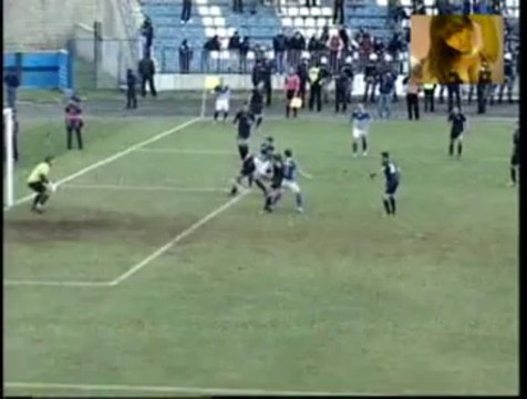 FC SUTJESKA NIKSIC - FC BUDUCNOST PODGORICA 1-1