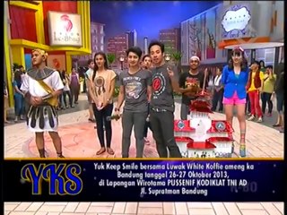 [131022]Yuk Keep Smile TTV - Seg 9