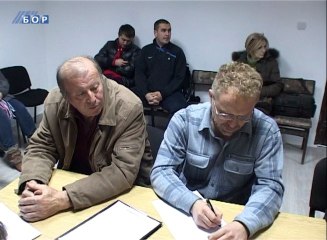 Tribina u Zlotu- za bolju budućnost istočne Srbije, 01. decembar 2013.