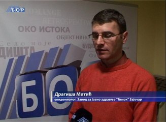 Svetski dan borbe protiv side, 01. decembar 2013.