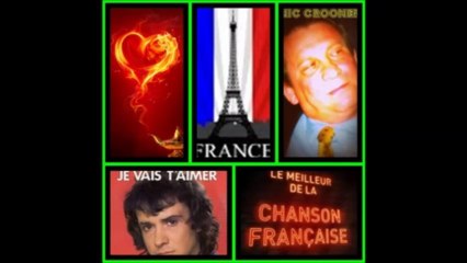 Je vais t'aimer (M.Sardou) par Nic Crooner