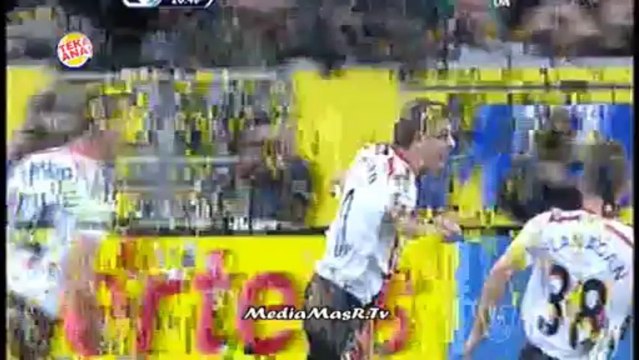 هدف ليفربول الاول في هال سيتي - الجولة 13 - 1/12/2013