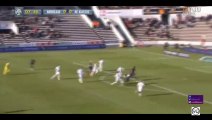Girondins de Bordeaux vs AC Ajaccio (4-0) | Ligue 1 – Les buts (01/12/2013)