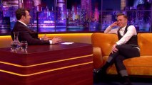 Olly Murs - Interview   Hand on Heart [The Jonathan Ross Show]