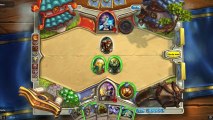 Hearthstone ! Le prêtre est op. 2