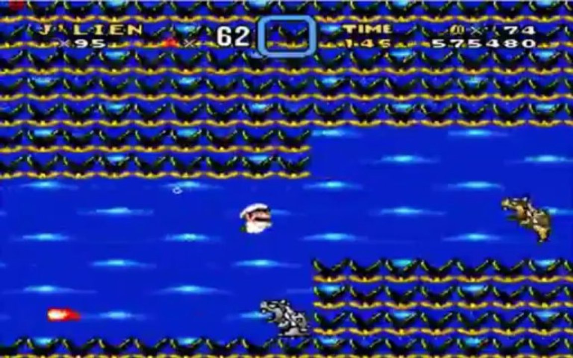 Super Derulo World 2 #10