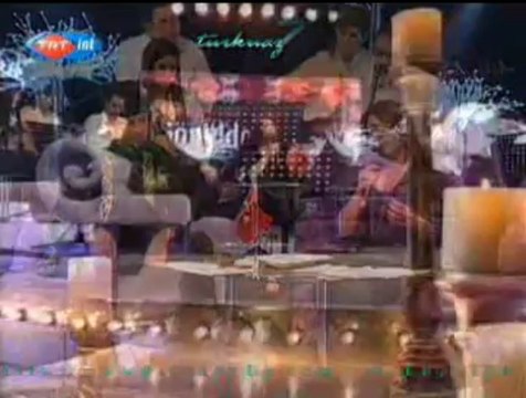 Adile KURT KARATEPE-Bülbül Uçar Yuvasına (Kerkük Türküsü)